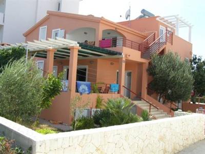 Apartments Milla