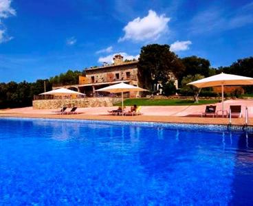 Mas Ferran Hotel Sant Gregori