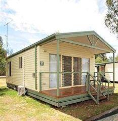 Murray River Holiday Park Moama