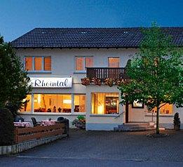 Hotel Rheintal