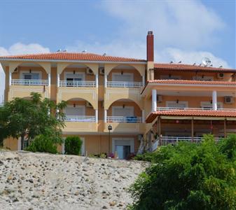 Grand Beach Hotel