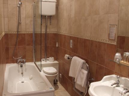 Mill House Hotel Swallowfield