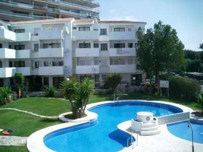 Apartamentos Euromar Torremolinos