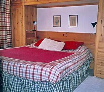 Bed & Breakfast Le Rosier