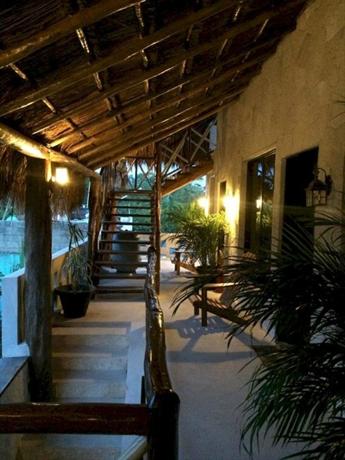 Soles Mayas vacation rentals