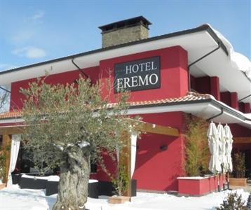 Hotel Eremo