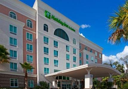 Holiday Inn Hotel & Suites - Ocala Conference Center