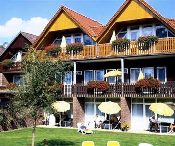 Flairhotel Hubertus