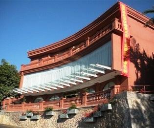 Jinyuan Hot Spring Hotel