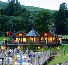 Loch Tay Highland Lodges Killin