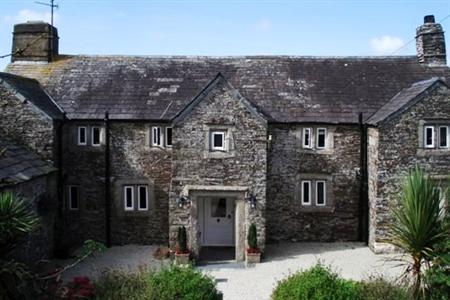 Reddivallen Farm