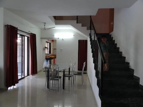 Honeydew Hospitality Service Apartment Aundh