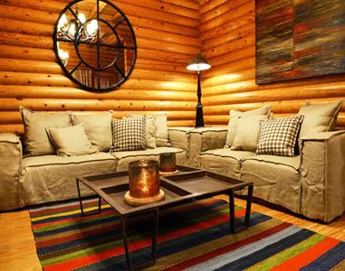 Grand Chalet Villas