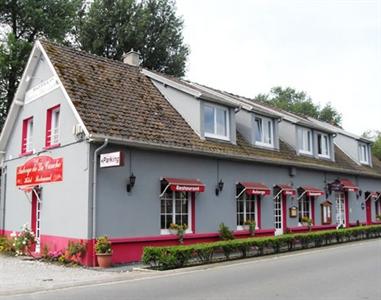 Auberge De La Canche Hotel Beutin