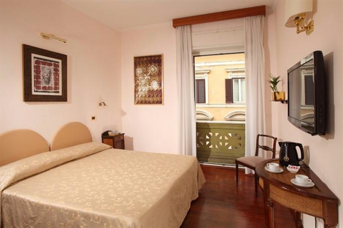 Hotel Sant Angelo