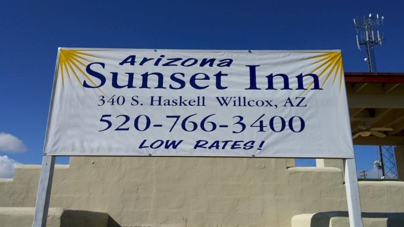 Arizona Sunset Inn