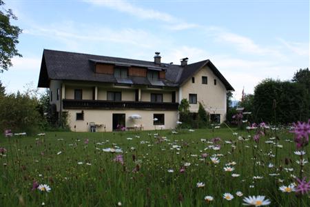 Gasthof Fuerstenbrunn