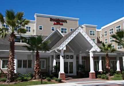 Residence Inn Amelia Island