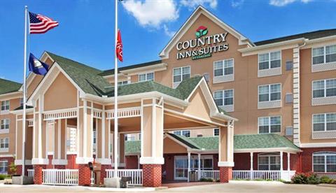 Country Inn & Suites Bowling Green