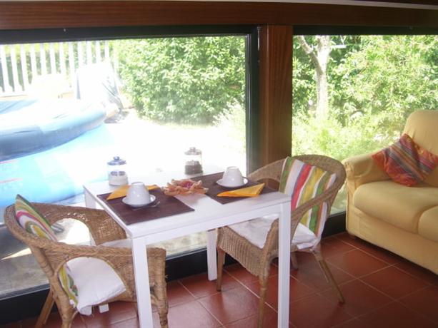 Homestay in Camaiore near St. Bernardine of Siena Square