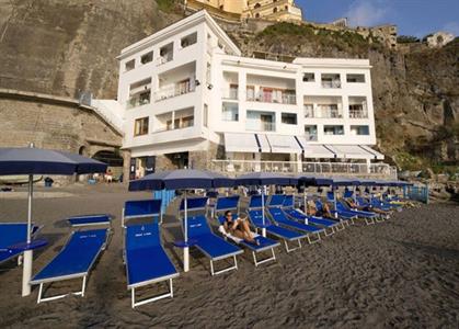 Hotel Giosue a Mare