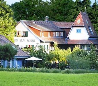 Landgasthof zum Roessle