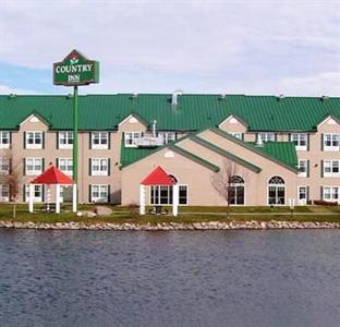 Country Inn and Suites Ankeny