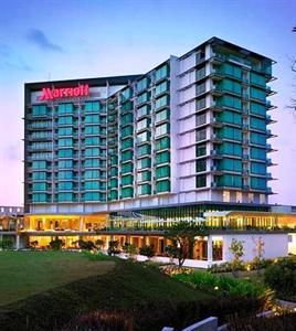 Rayong Marriott Resort & Spa