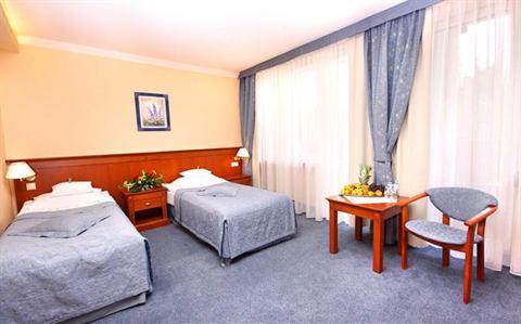 Jawor Spa Hotel Jaworze