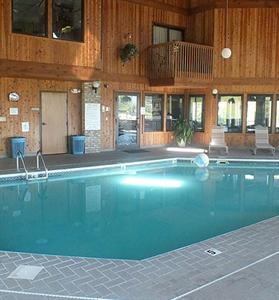 Mineral Wells Inn And Suites