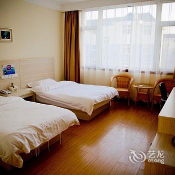 Aoxin Business Hotel