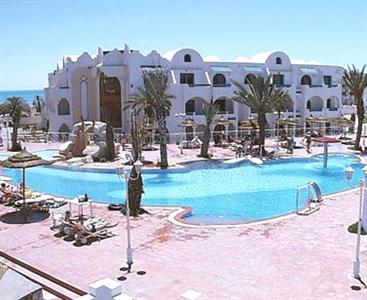 Garden Park Hotel Djerba