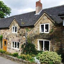 Bramble Cottage Alfreton