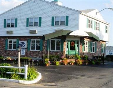 Tidewater Inn West Yarmouth