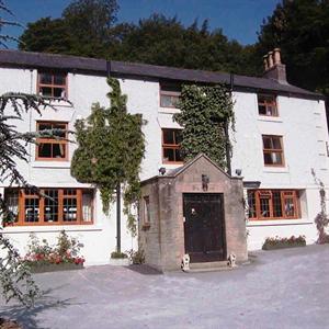 Pig of Lead Bed & Breakfast Bonsall Matlock
