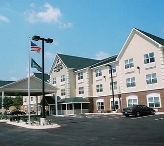 Country Inn & Suites Iron Mountain