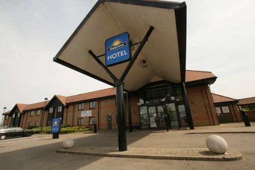 Ramada Cambridge