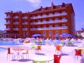 Club Golden Lady Hotel Kemer