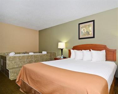 Best Western Executive Inn Battle Creek