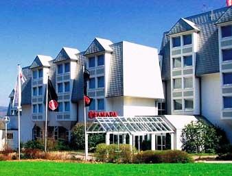 Ramada Hotel Micador Wiesbaden-Niedernhausen