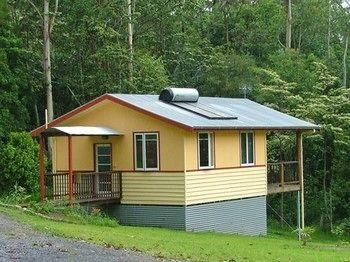 Teretre Cabins Nimbin