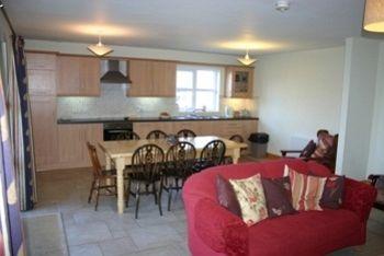 Blackberry Cottage Donagh
