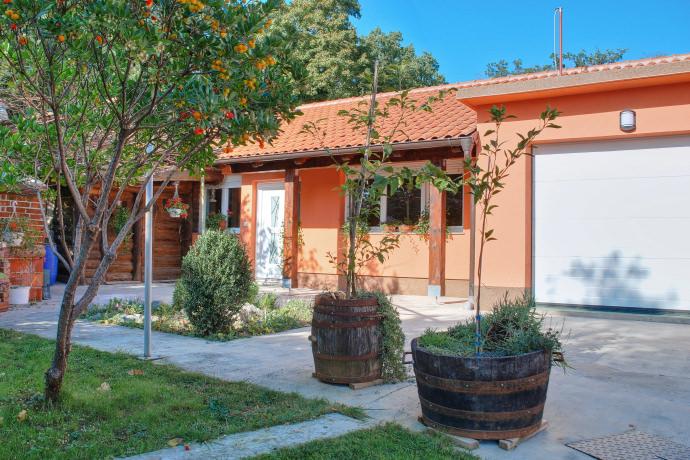 Homestay In Opatija Matulji