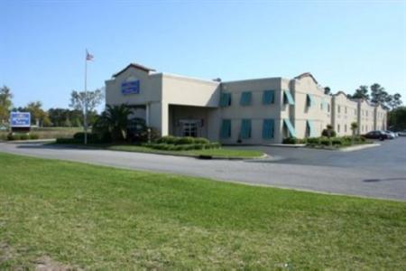 Regency Inn Niceville