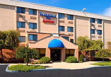 Fairfield Inn Portsmouth Seacoast