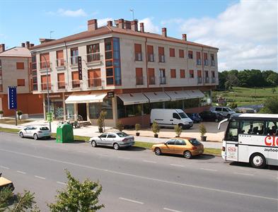 Casas Novas Hosteleria