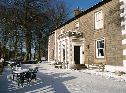 Brownber Hall Country House