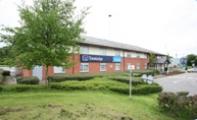 Travelodge Manchester Birch M62 Westbound