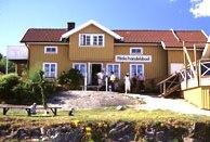 Handelsman Flink Hotel Ellos