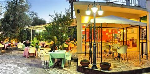 Malemi Hotel